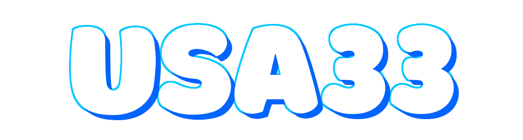 Logo USA33